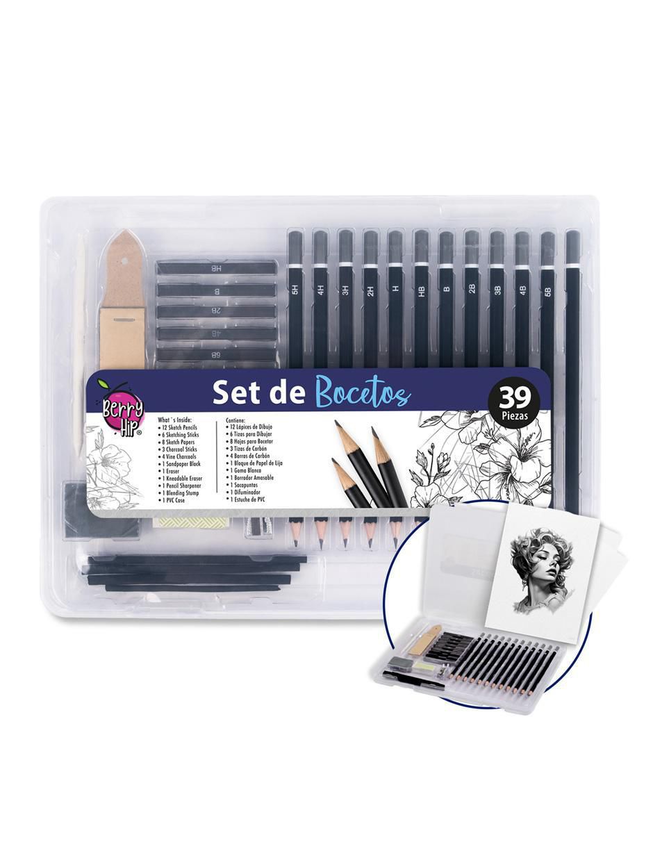 Kit de arte