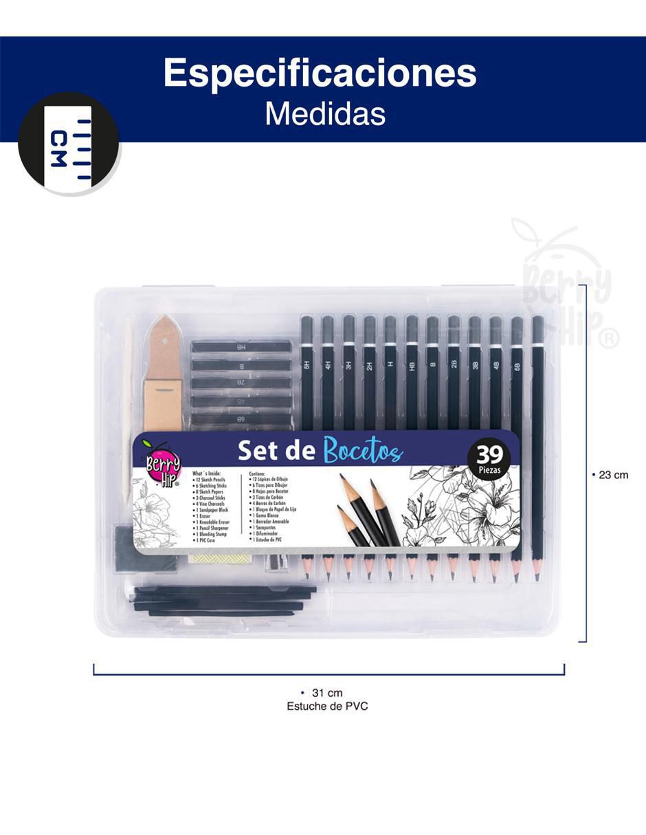 Kit de arte 3