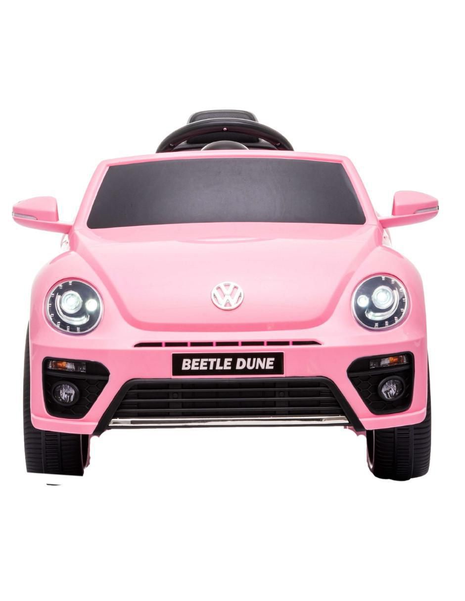 Volkswagen Beetle Beetle Morado Prinsel Водний велосипед MINI