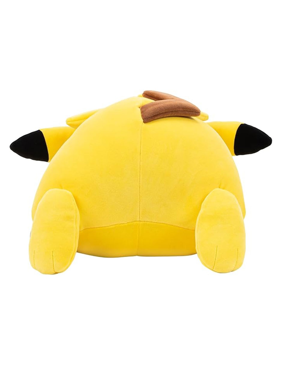 Peluche de Pikachu de 21 cm 3
