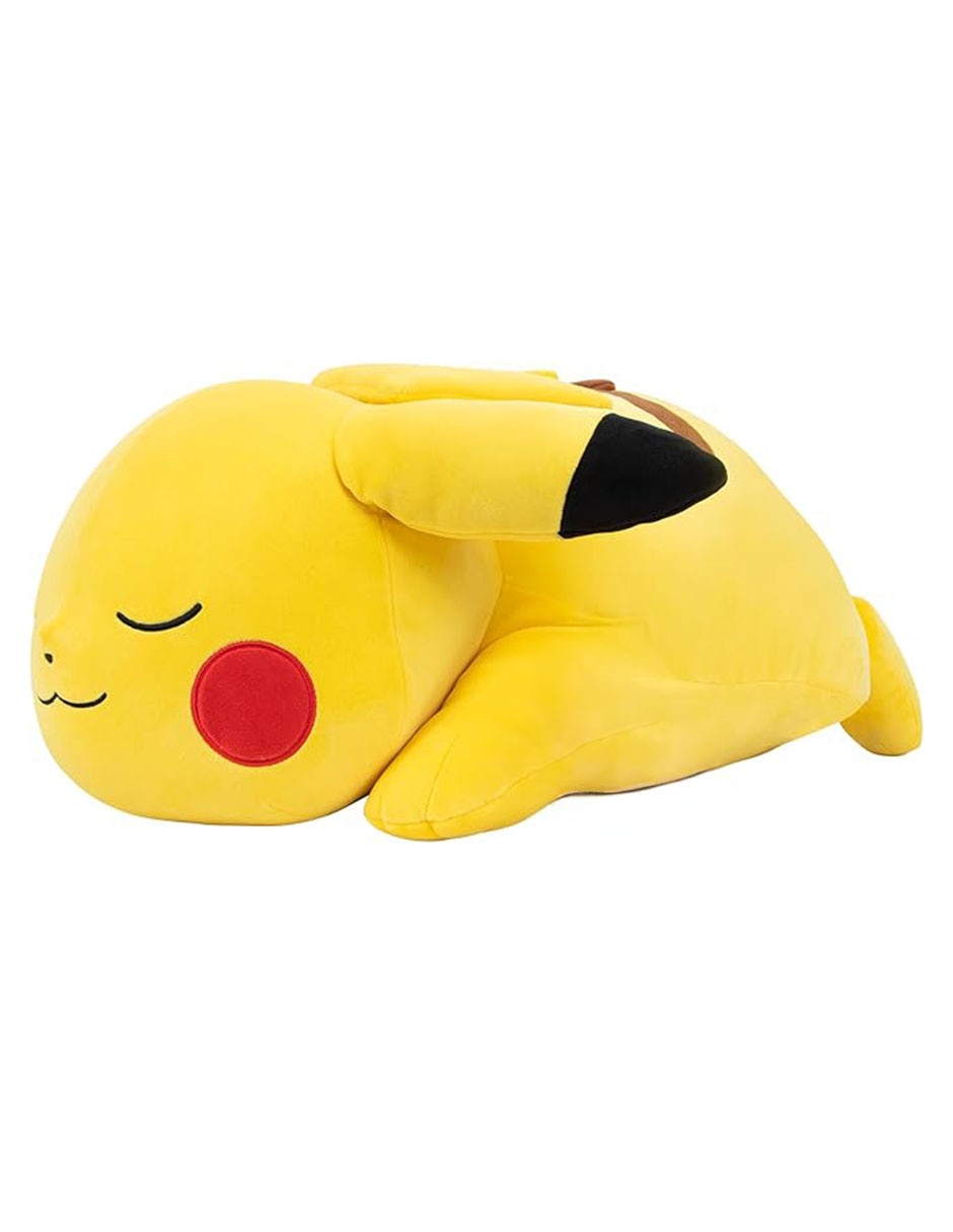Peluche de Pikachu de 21 cm 4