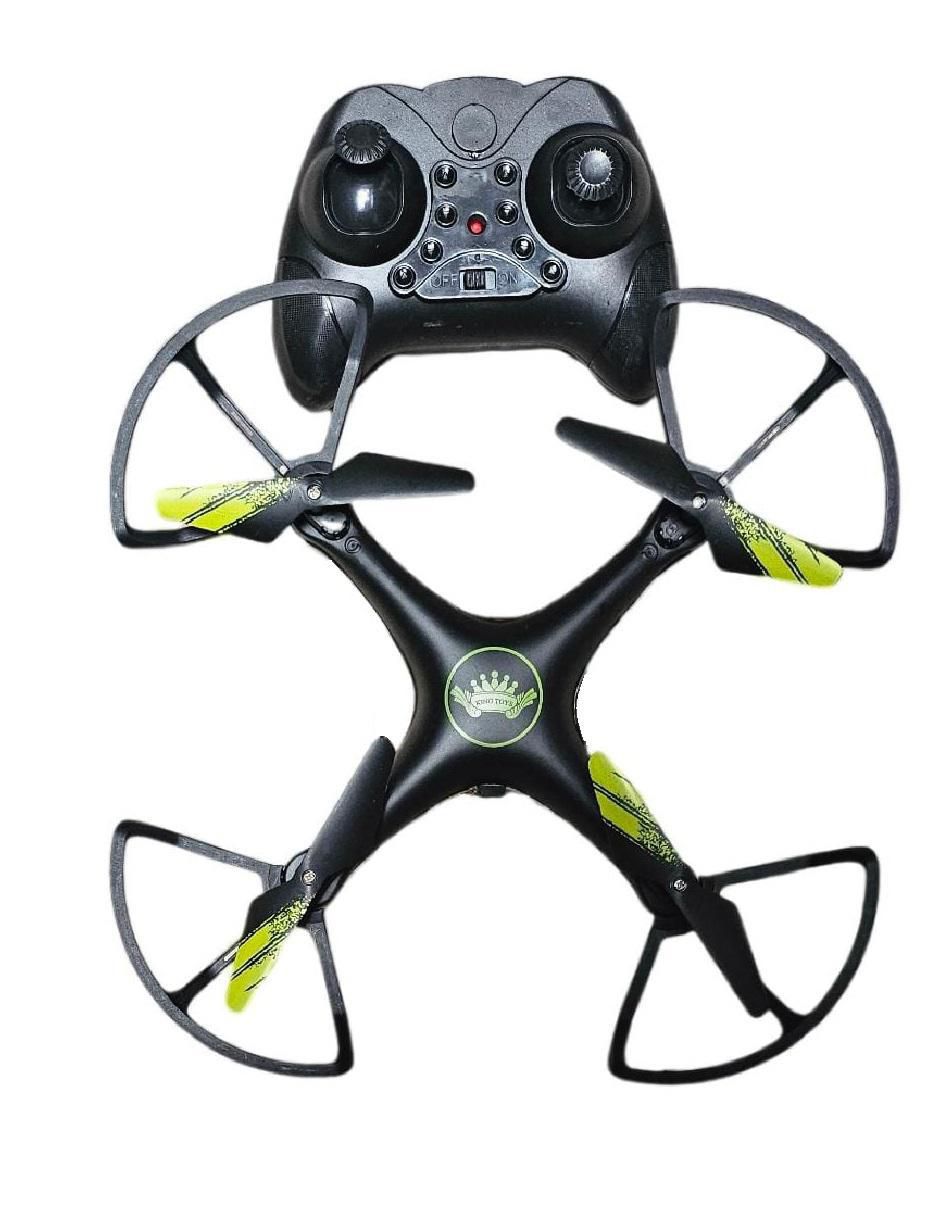 Dron modelo Kl1291018 HD 10 min de vuelo