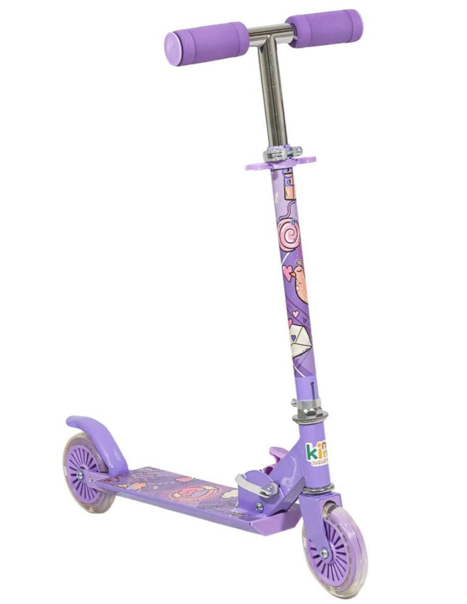 Scooter manual 2