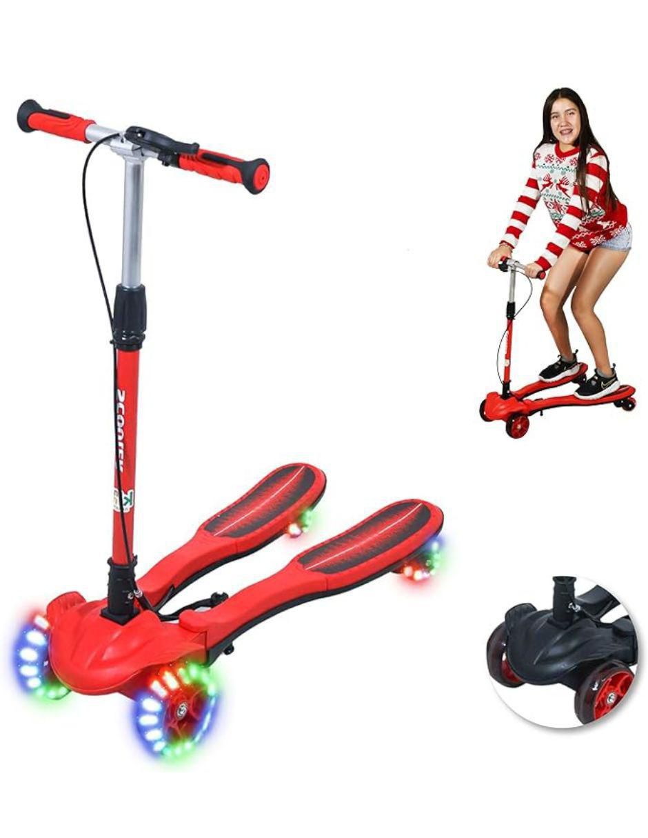 Scooter manual 2