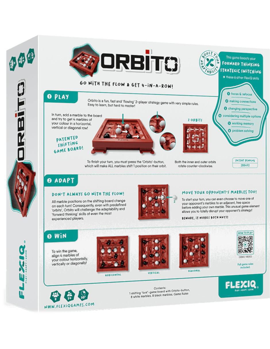Orbito 3