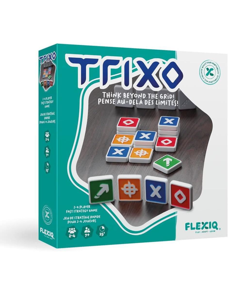 Trixo Trixo