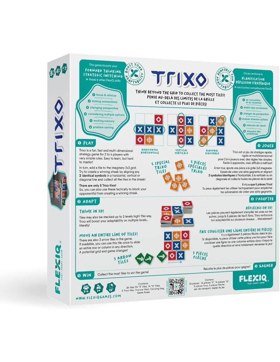 Trixo 3