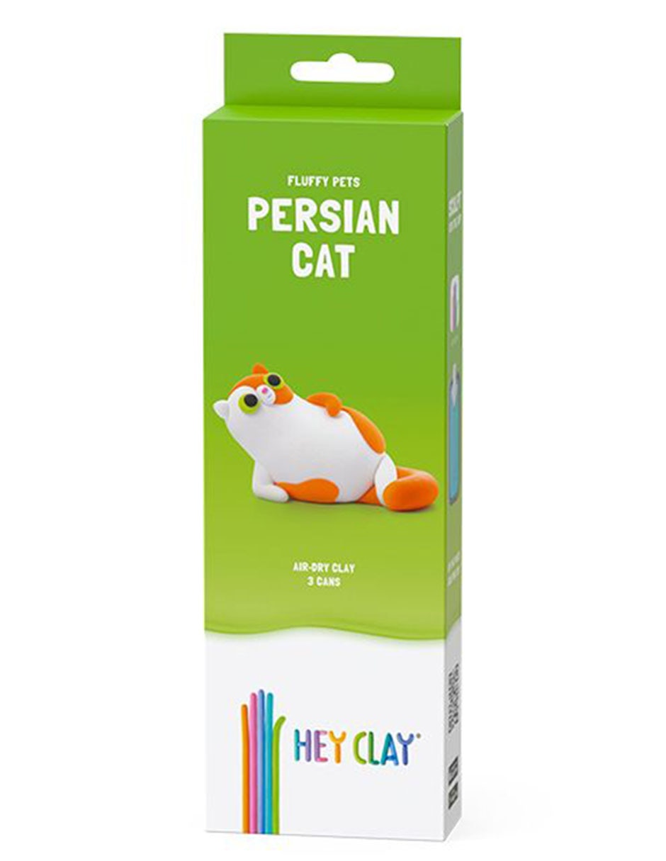 Arcilla Para Moldear Gato Arcilla Para Moldear Gato