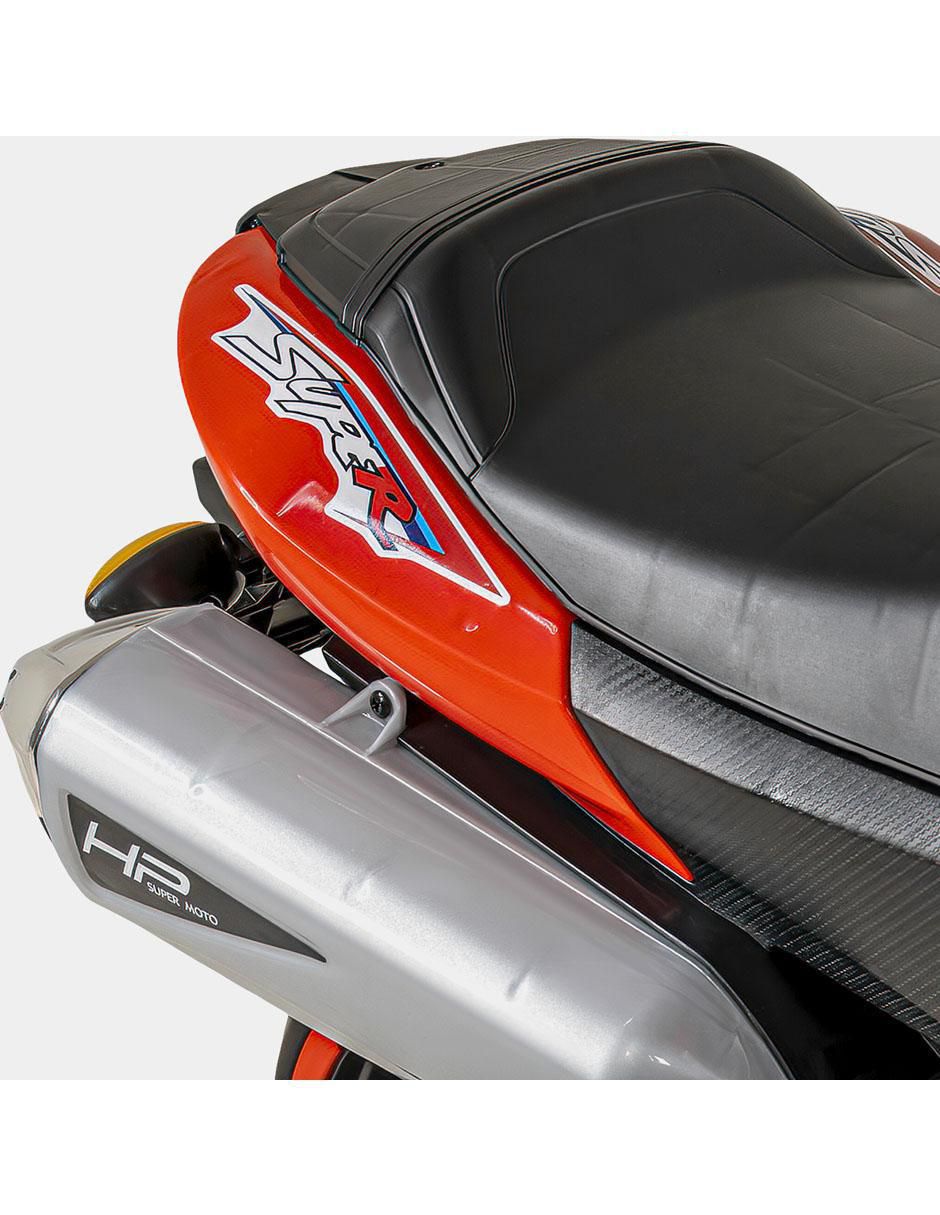 Moto montable recargable 5