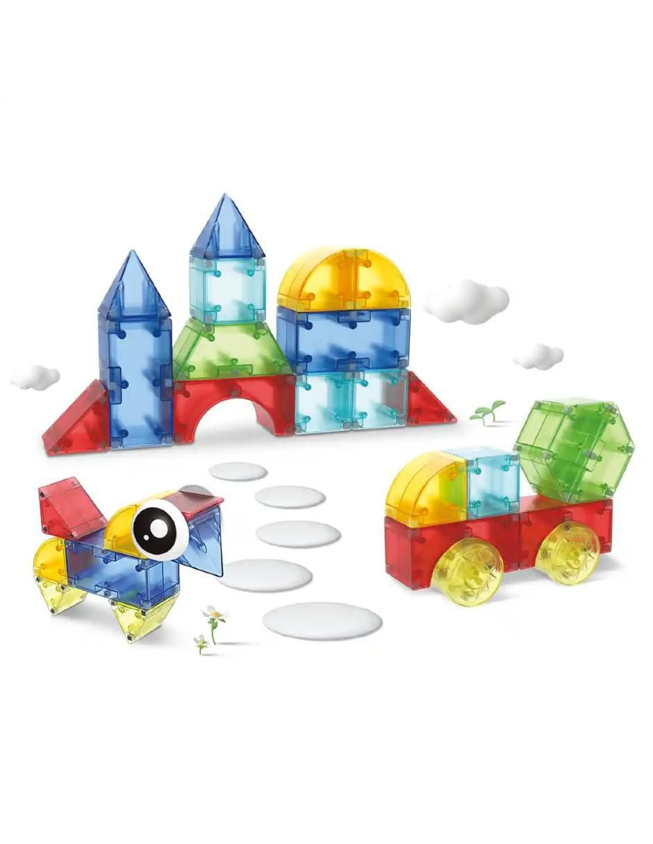 mapa juegos magneticos imaginarium