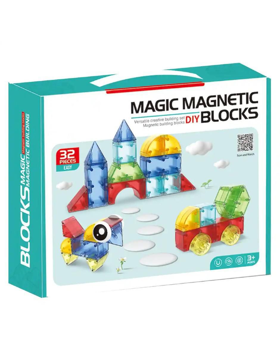Bloques Magneticos 788806 3
