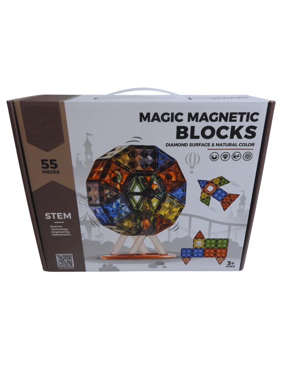 Bloques Magneticos 780929 3
