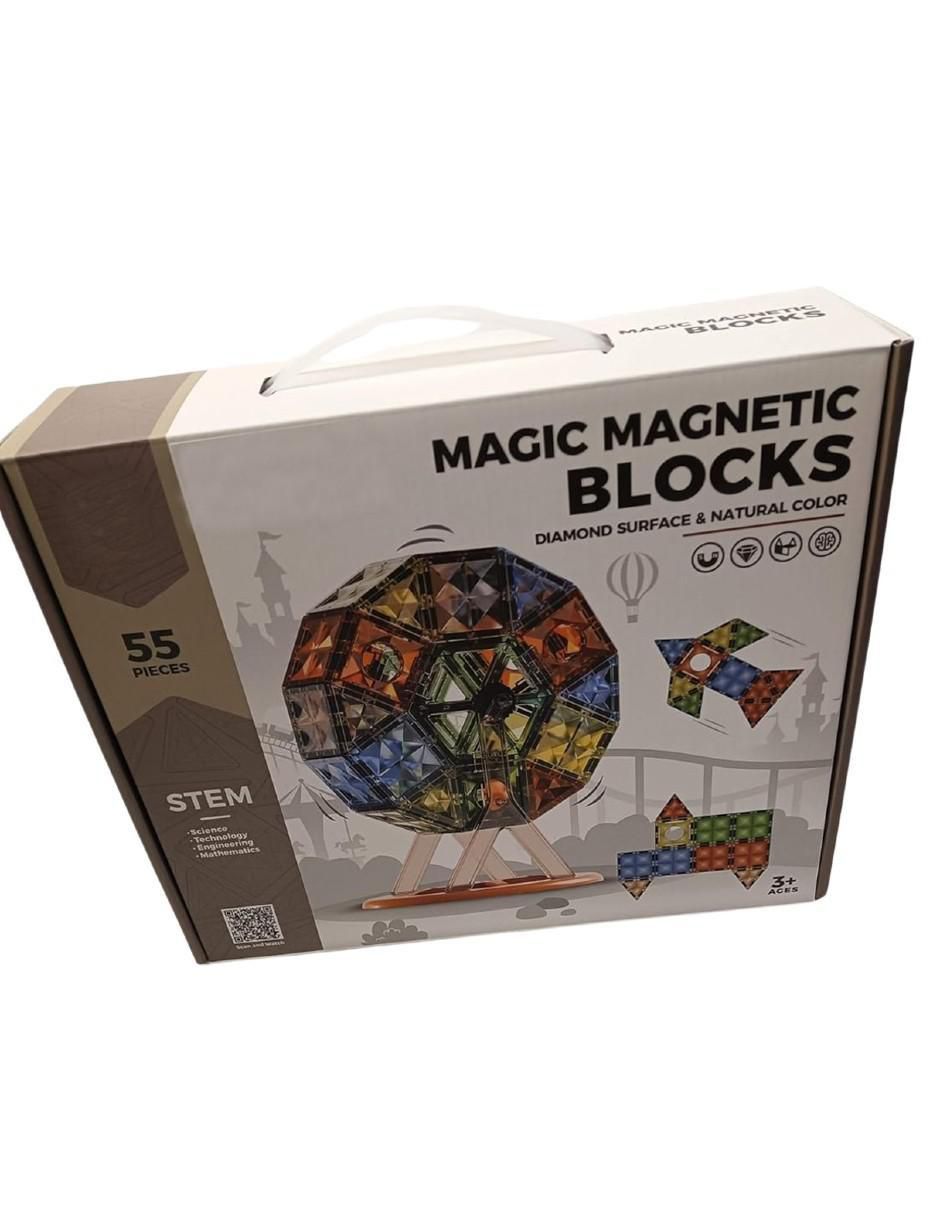 Bloques Magneticos 780929 4