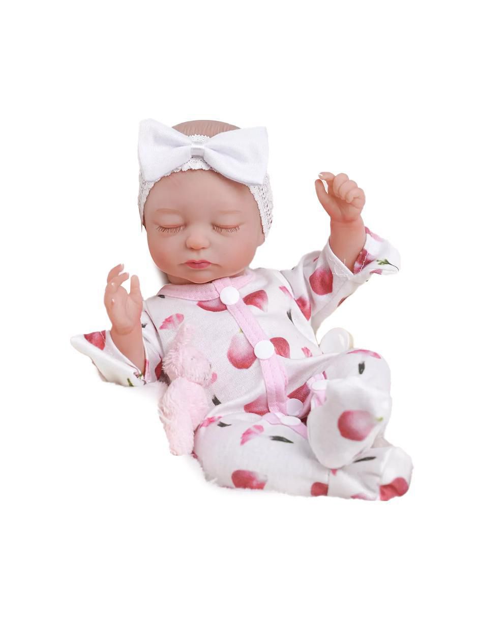 Muñeca 1.2.3 Baby México