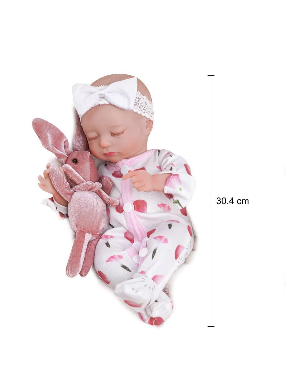 Muñeca 1.2.3 Baby México 3