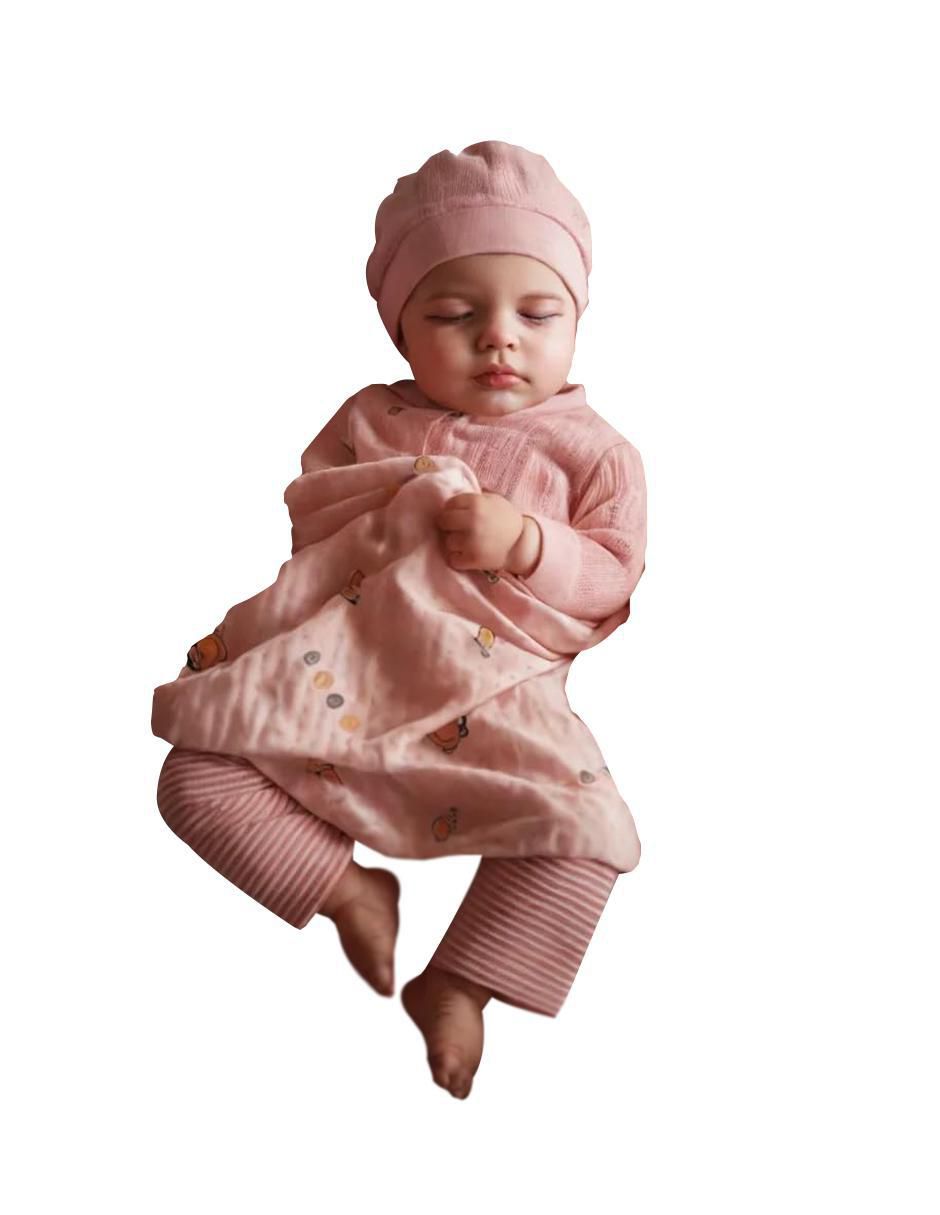 Muñeca 1.2.3 Baby México