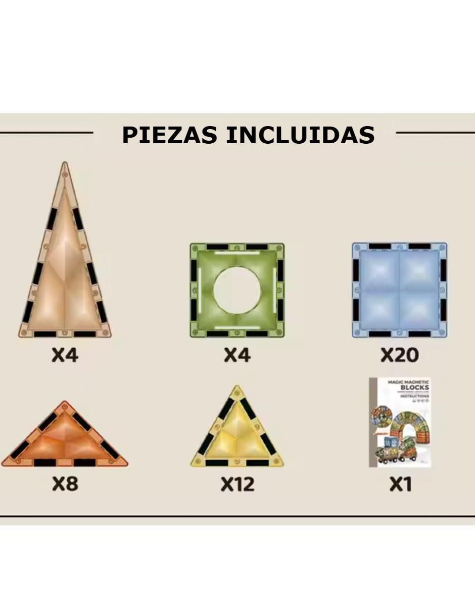 Bloques Magneticos 780991 2