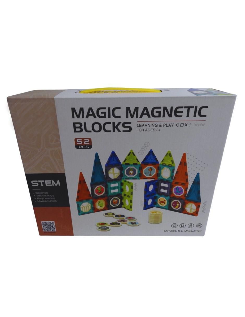 Bloques Magneticos 780340 4