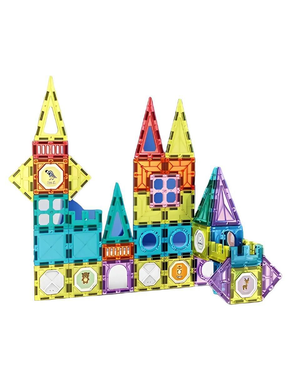 Bloques Magneticos 786615 Bloques Magneticos 786615