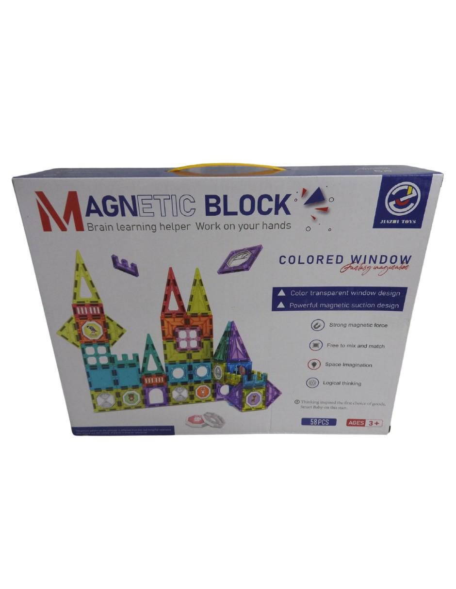 Bloques Magneticos 786615 2