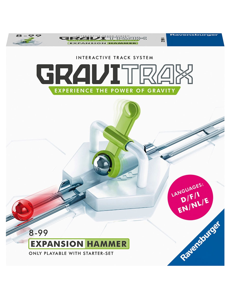 GraviTrax Expansion Hammer GraviTrax Expansion Hammer
