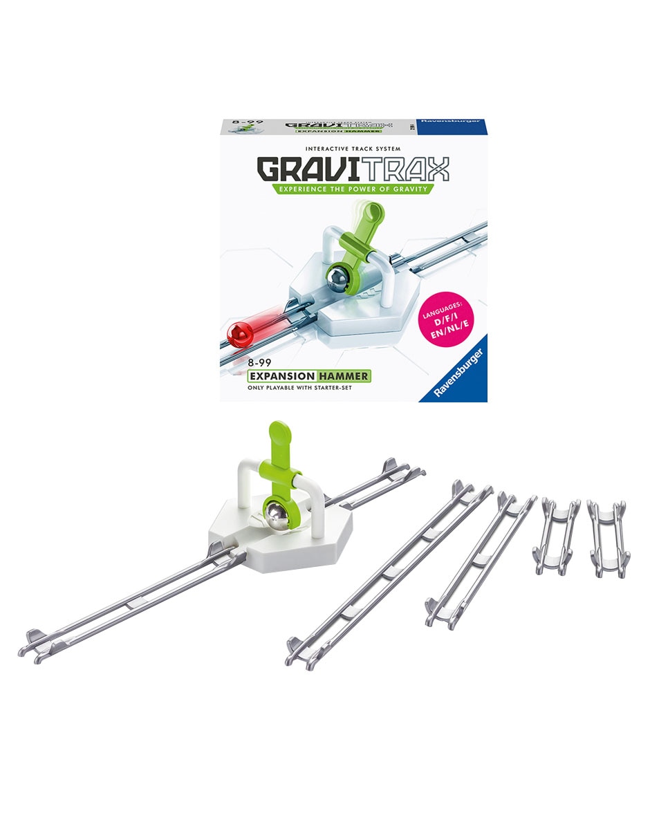 GraviTrax Expansion Hammer 4