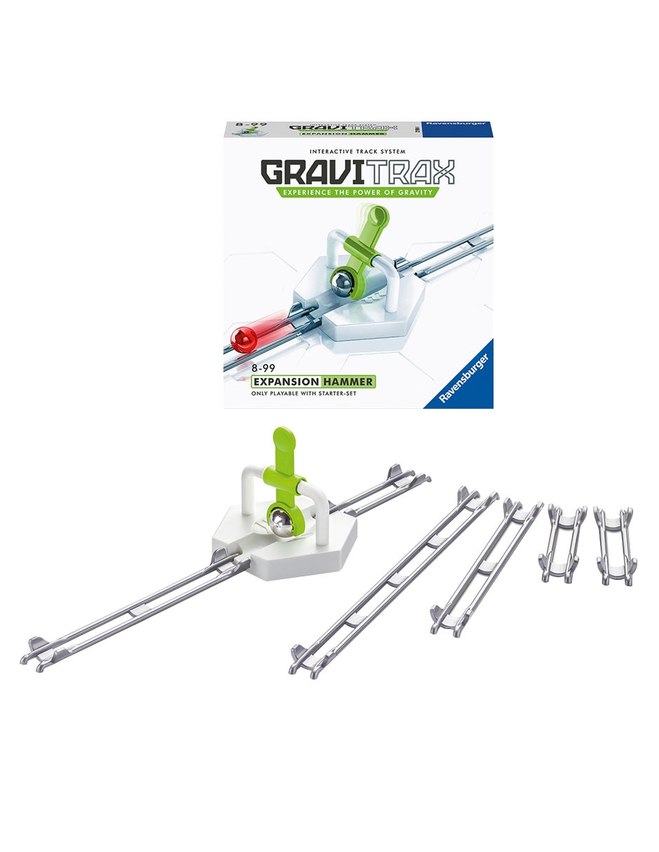 GraviTrax Expansion Hammer 5