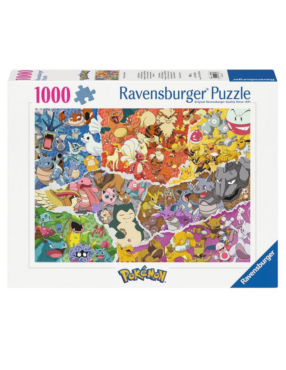Rompecabezas 1000 piezas Rompecabezas 1000 piezas