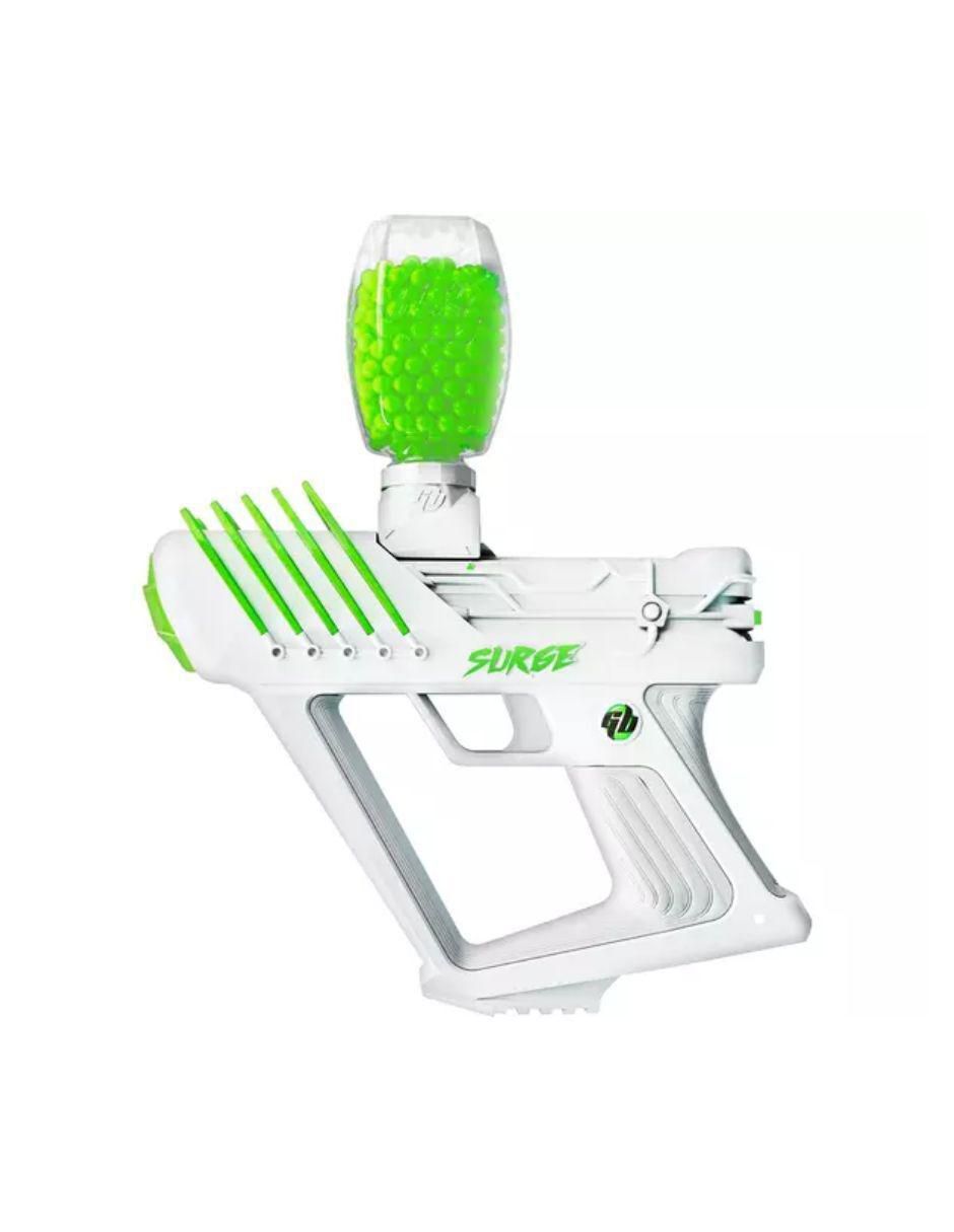 Pistola para videojuegos 3