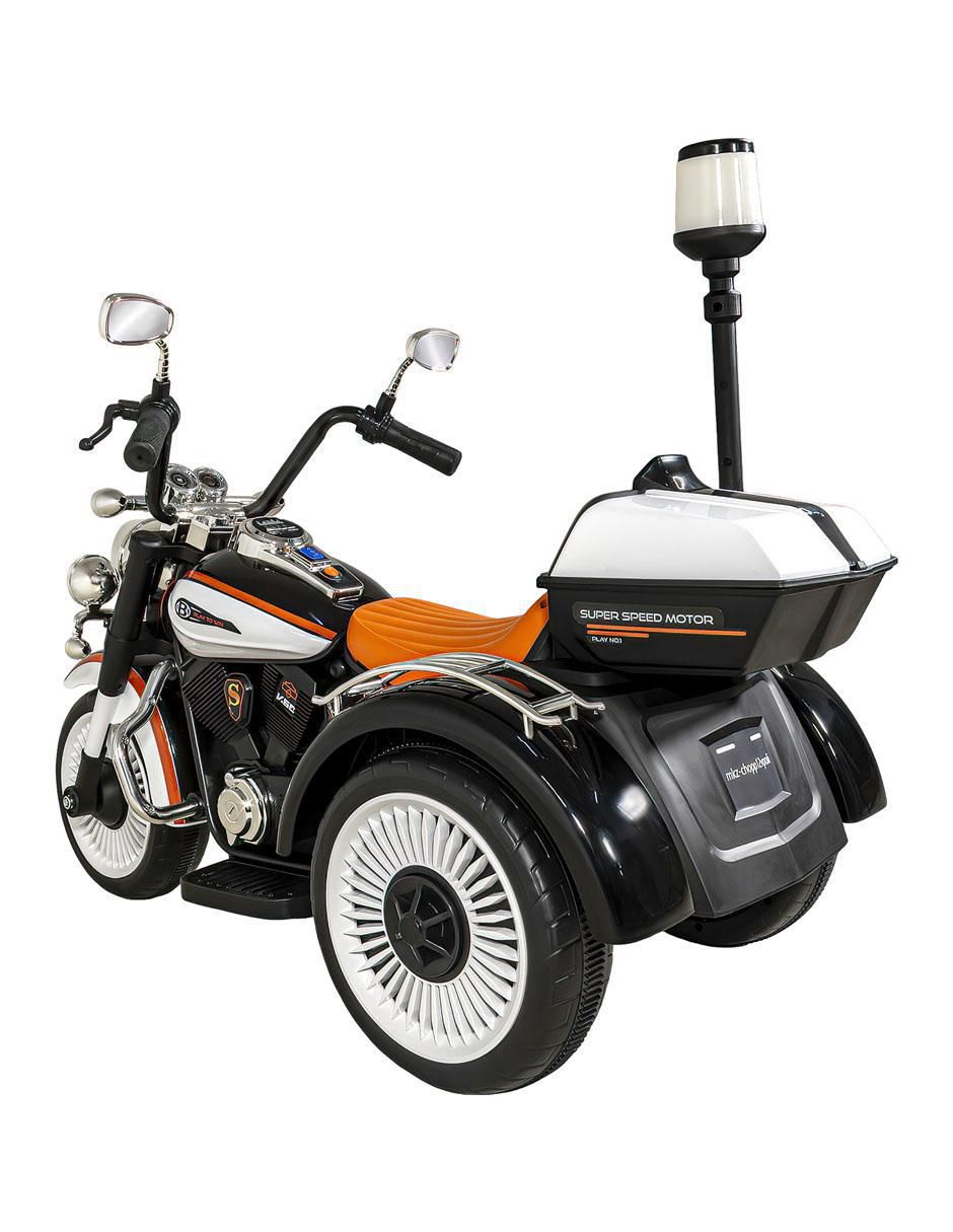 Moto "montable" "con control remoto" sin familia o colección "de" recargable 3