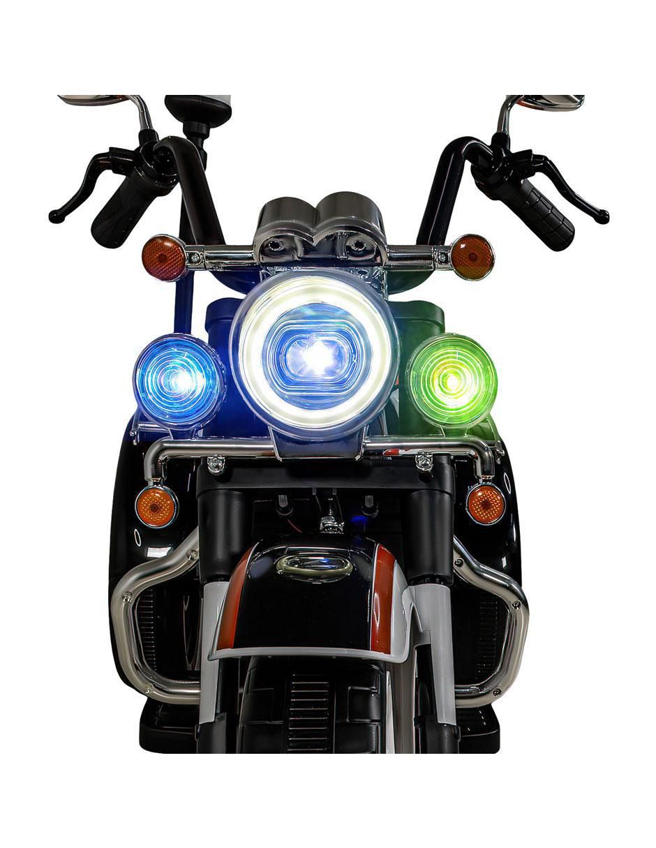 Moto "montable" "con control remoto" sin familia o colección "de" recargable 5