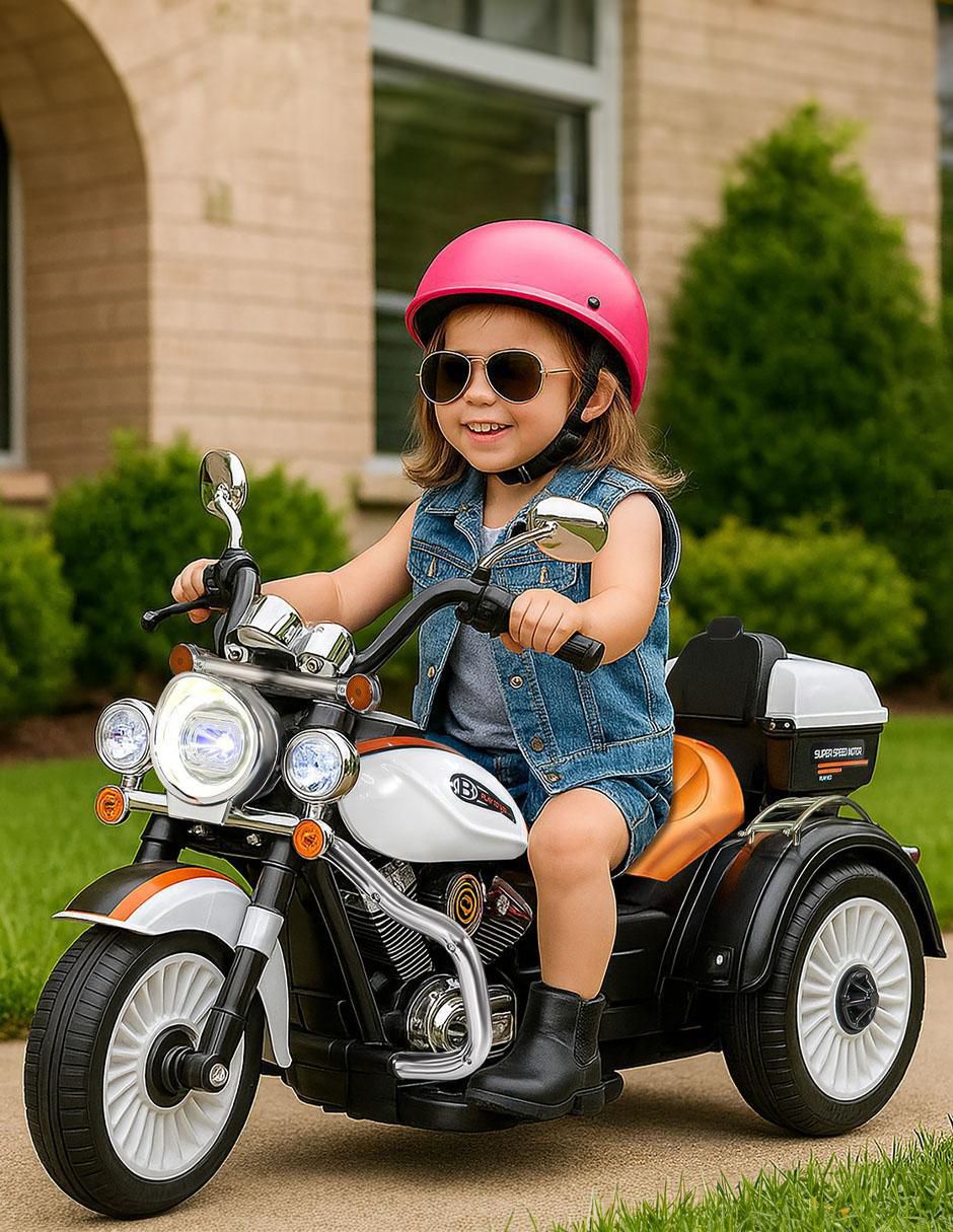 Moto "montable" "con control remoto" sin familia o colección "de" recargable 6