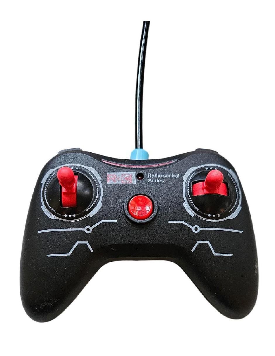 Vehículo de control remoto jt4011 3