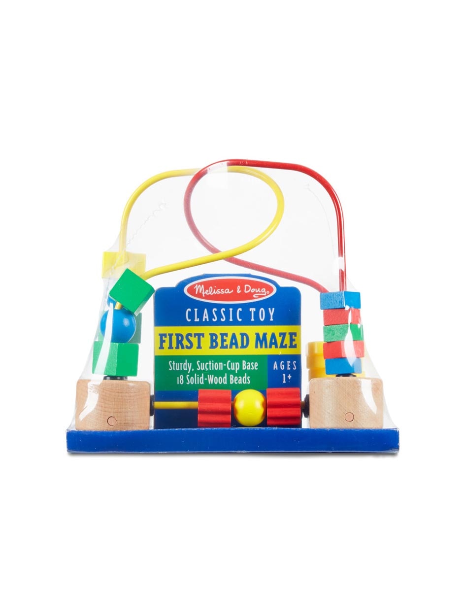 Primer laberinto de cuento juego didáctico infantil unisex
