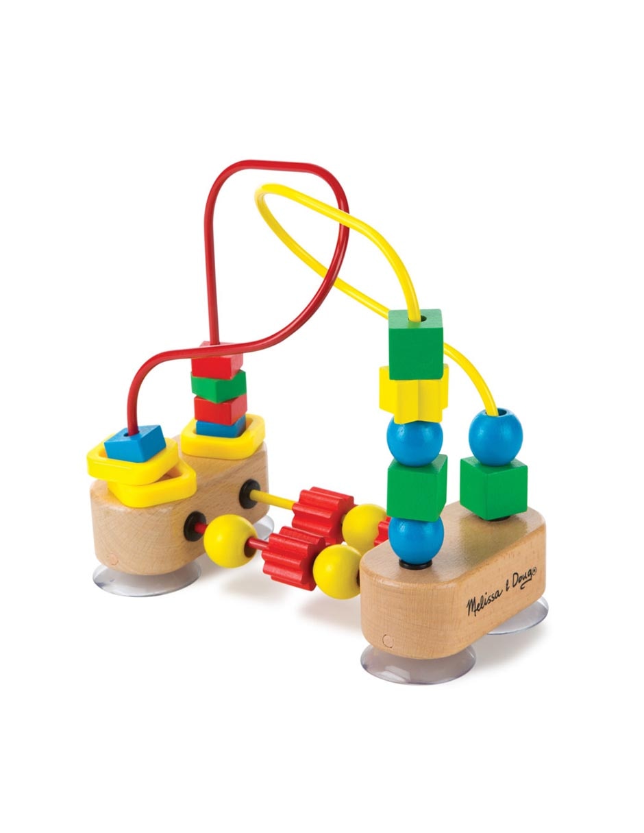 Primer laberinto de cuento juego didáctico infantil unisex 2