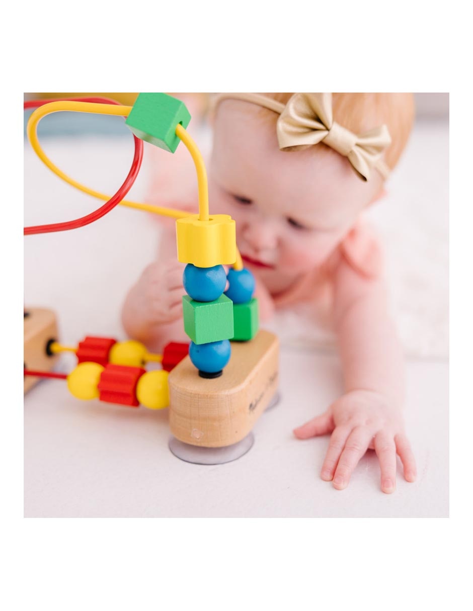 Primer laberinto de cuento juego didáctico infantil unisex 3