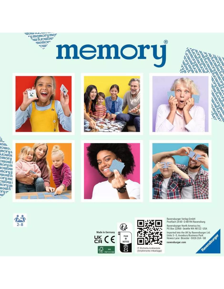 Memory Frozen 3