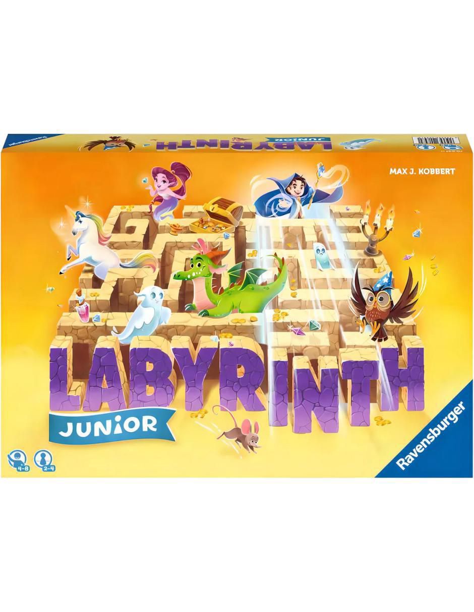 Labyrinth Junior 1