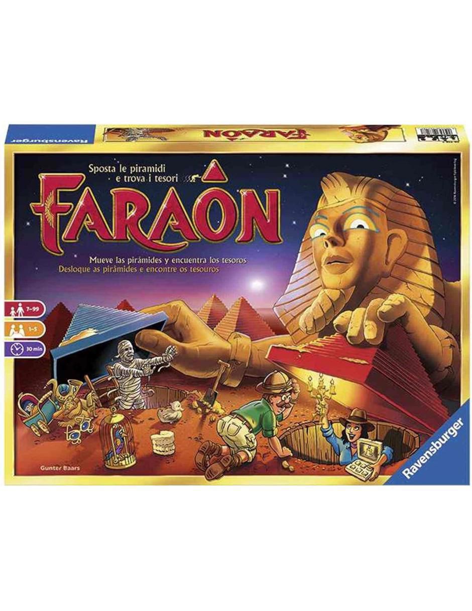 Faraón 1