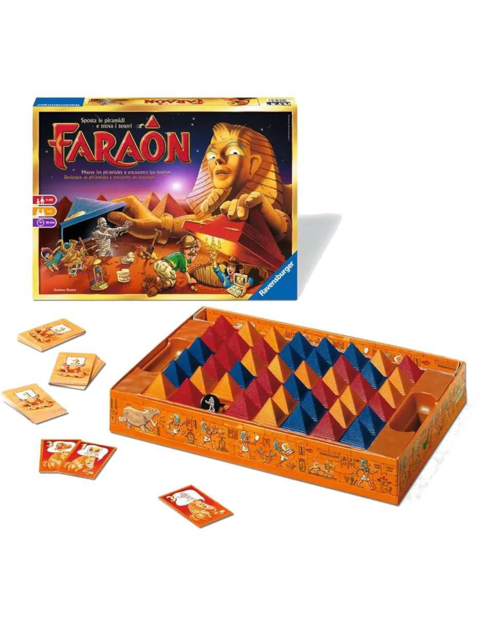 Faraón 2