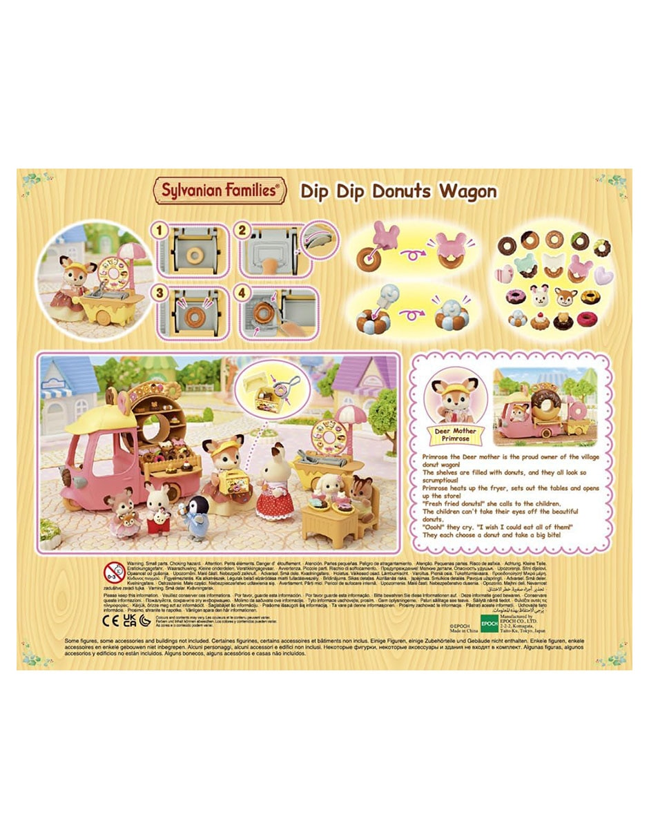 Set muñecas 2