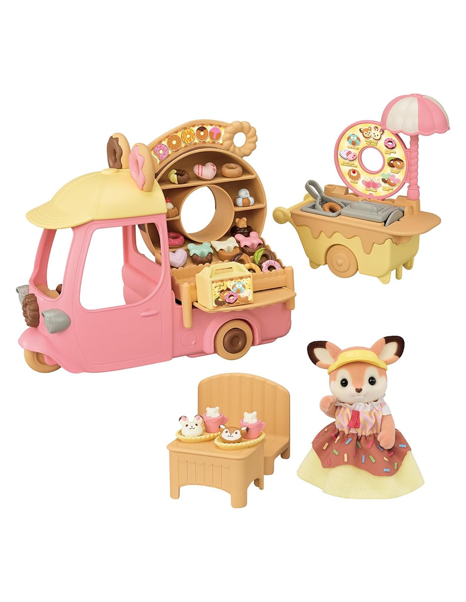 Set muñecas 3