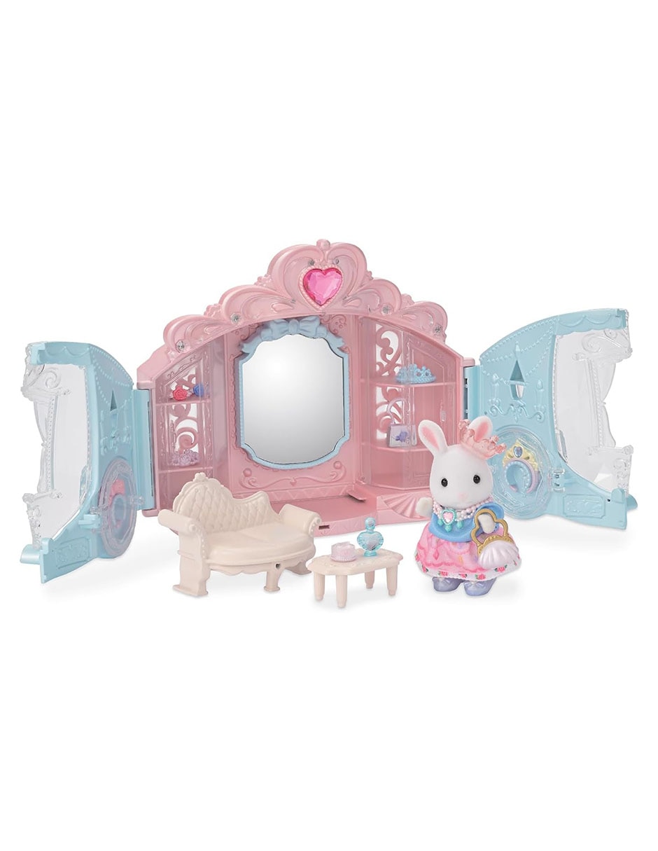 Set muñecas 2