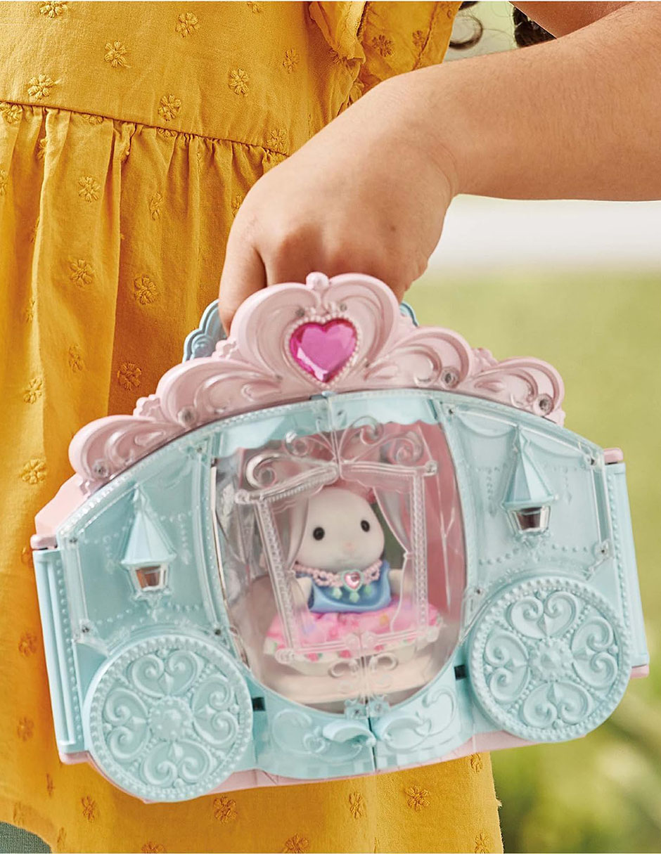 Set muñecas 4