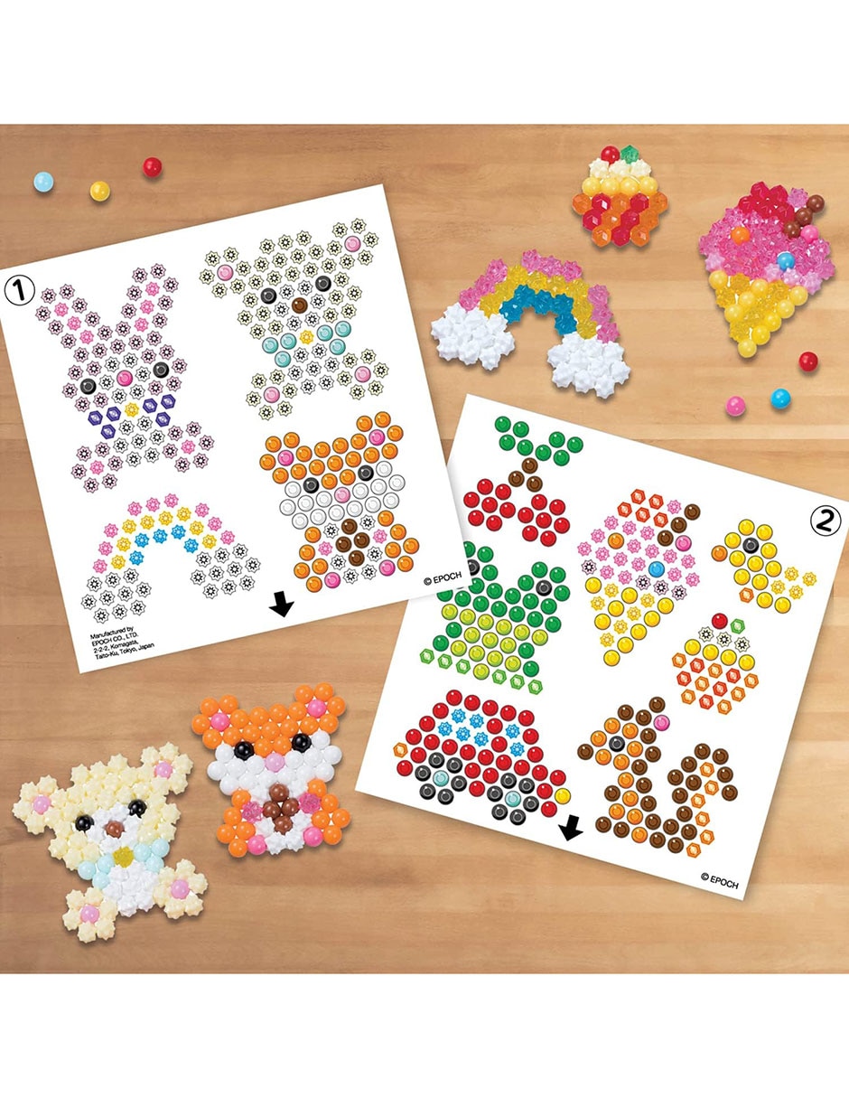 Aquabeads 6