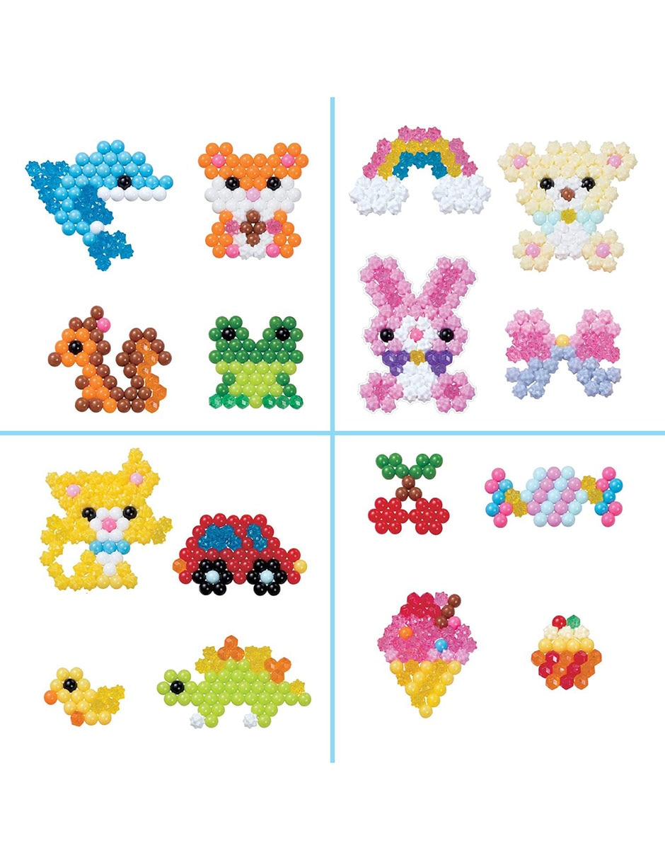 Aquabeads 7