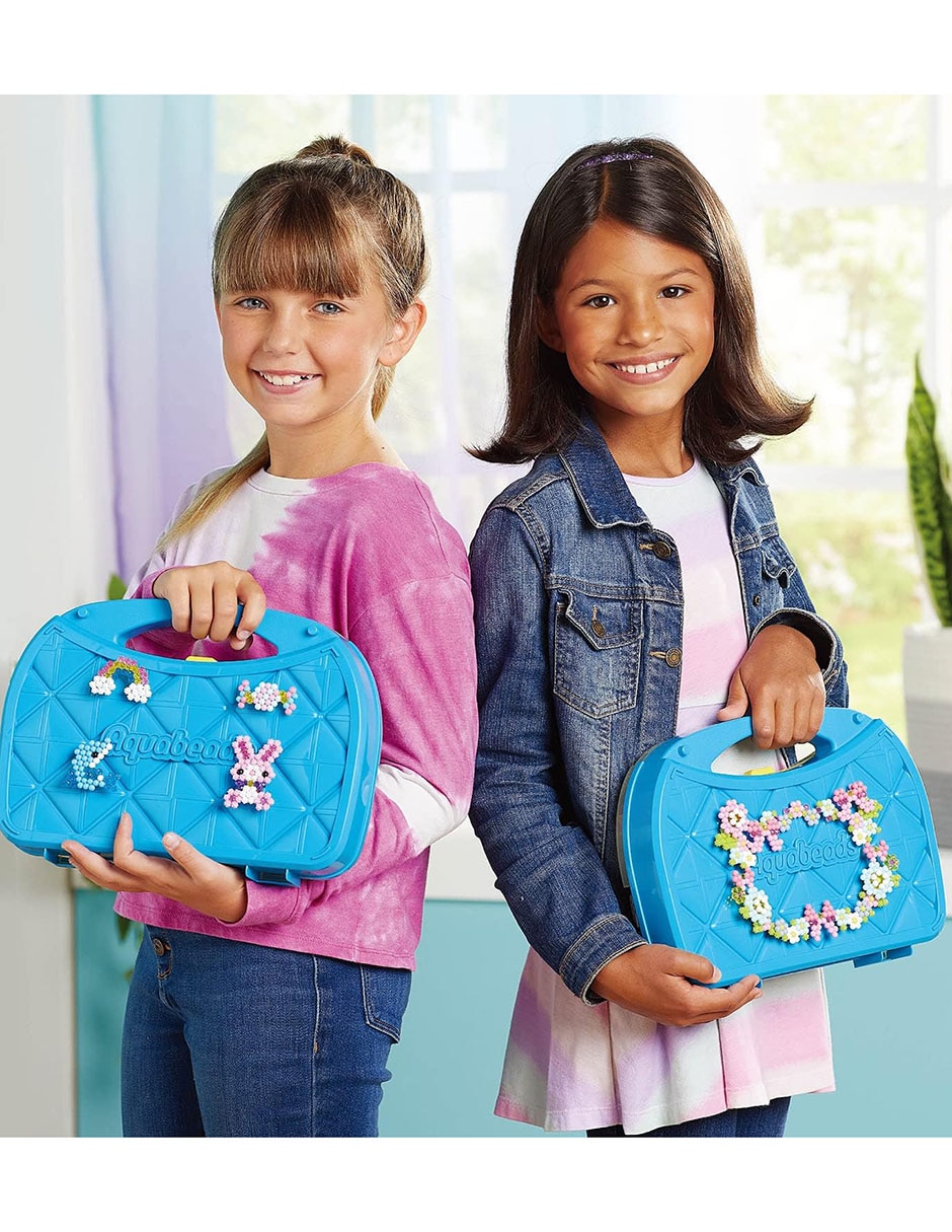 Aquabeads 10