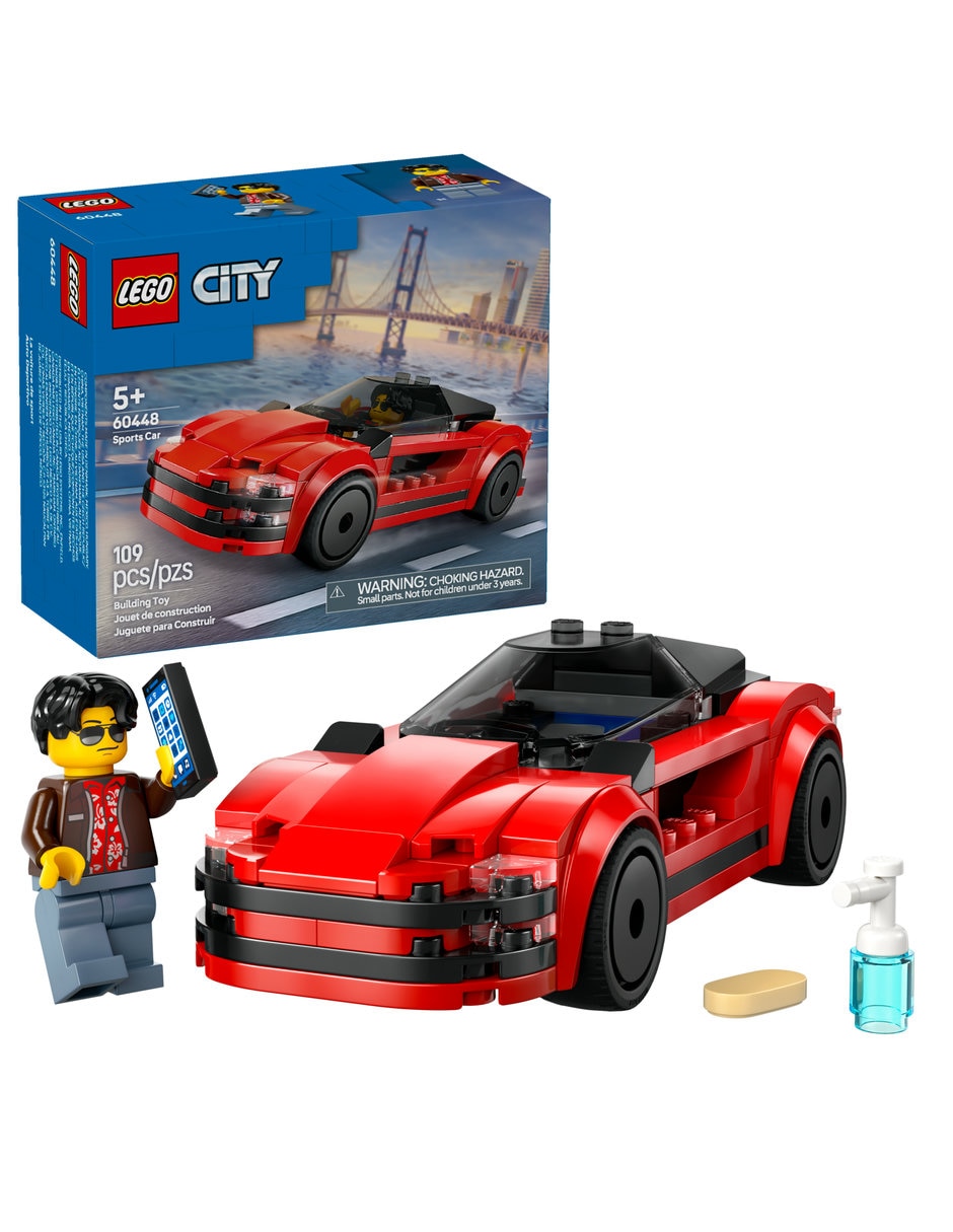autos lego