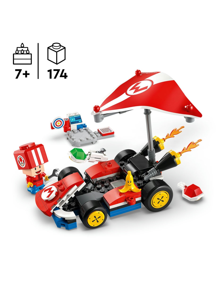 Standard Kart 72032 2