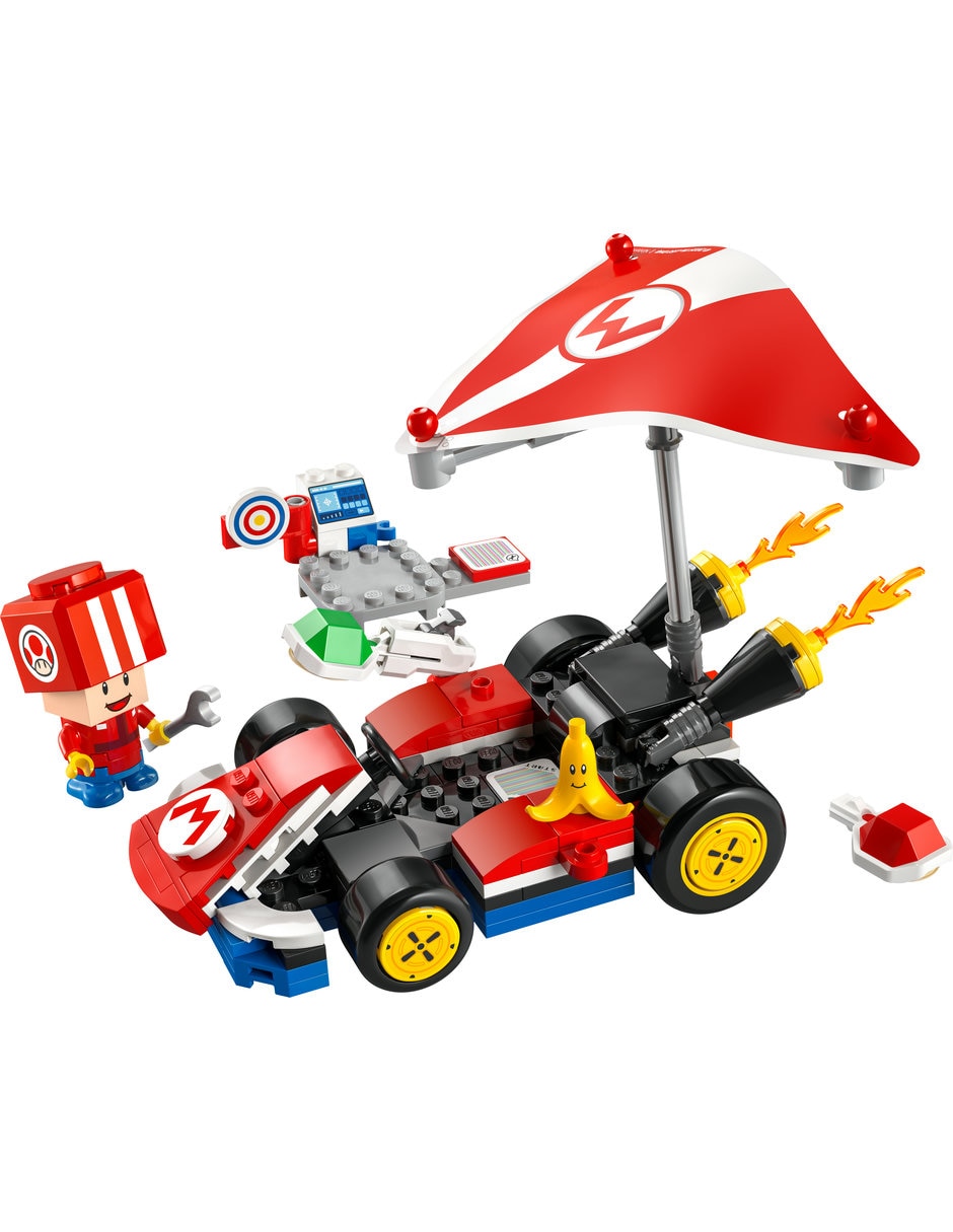 Standard Kart 72032 6